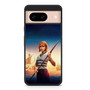 Nami One Piece Netflix Google Pixel 8 Case