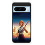 Nami One Piece Netflix Google Pixel 8 Pro Case