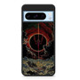 Neon Genesis Evangelion Cover Art Google Pixel 8 Pro Case