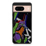Neon Genesis Evangelion Unit 01 Google Pixel 8 Case