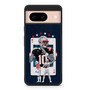 New England Patriots Mac Jones Google Pixel 8 Case