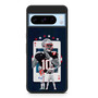 New England Patriots Mac Jones Google Pixel 8 Pro Case