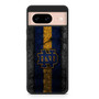 Notre Dame Fighting Irish Asphalt Style Google Pixel 8 Case