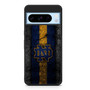 Notre Dame Fighting Irish Asphalt Style Google Pixel 8 Pro Case
