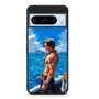 One Piece Series Ace Cool Google Pixel 8 Pro Case