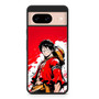 One Piece Series Luffy in red Google Pixel 8 Case