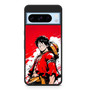 One Piece Series Luffy in red Google Pixel 8 Pro Case