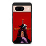 One Piece Series Mihawk in Red Google Pixel 8 Case