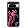 One Piece Series Nico Robin Neon Art Google Pixel 8 Pro Case