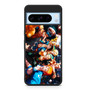 One Piece Series Party Google Pixel 8 Pro Case