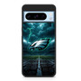 Philadelphia Eagles Stadium Google Pixel 8 Pro Case