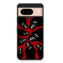 Scream Wallpaper?? Google Pixel 8 Case