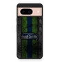 Seattle Seahawks Asphalt Style Google Pixel 8 Case