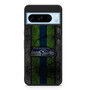 Seattle Seahawks Asphalt Style Google Pixel 8 Pro Case