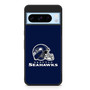 Seattle Seahawks Helmet Google Pixel 8 Pro Case