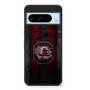 South Carolina Gamecocks Asphalt Style Google Pixel 8 Pro Case