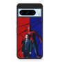 Spiderman Tobey Google Pixel 8 Pro Case
