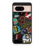 Star Wars The Force Collage Google Pixel 8 Case