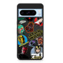 Star Wars The Force Collage Google Pixel 8 Pro Case