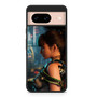 Stellar Blade Eve the Cyber Valkyrie Google Pixel 8 Case