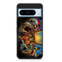 Stranger Things All MC 2 Google Pixel 8 Pro Case