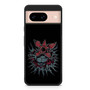 Stranger Things Demogorgon 3 Google Pixel 8 Case
