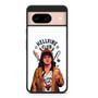 Stranger Things Dustin Henderson Google Pixel 8 Case