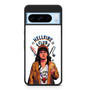 Stranger Things Dustin Henderson Google Pixel 8 Pro Case