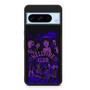 Stranger Things Hellfire Club Stripy Google Pixel 8 Pro Case