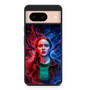 Stranger Things Max Google Pixel 8 Case