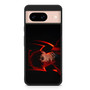 Stranger Things S5 Will Byers Google Pixel 8 Case