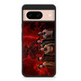 Stranger Things S5 Google Pixel 8 Case