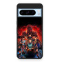 Stranger Things Series S5 Cover Google Pixel 8 Pro Case