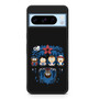 Stranger Things South Park Google Pixel 8 Pro Case