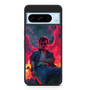 Stranger Things Steve Harrington Art Google Pixel 8 Pro Case
