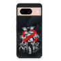 Stranger Things The Upside Down Busters Google Pixel 8 Case