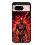 Stranger Things Scary Vecna Google Pixel 8 Case
