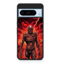 Stranger Things Scary Vecna Google Pixel 8 Pro Case
