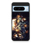 Suguru Geto Jujutsu Kaisen Google Pixel 8 Pro Case