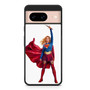 Supergirl DC Google Pixel 8 Case