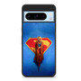 Supergirl Movie 2026 Google Pixel 8 Pro Case