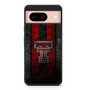Texas Tech Asphalt Style Google Pixel 8 Case
