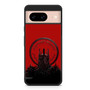 The Lord of the Rings Sauron The Black Crown Google Pixel 8 Case