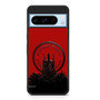 The Lord of the Rings Sauron The Black Crown Google Pixel 8 Pro Case