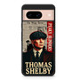 Thomas Shelby Google Pixel 8 Case