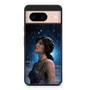 Tomb Rider Lara Croft in Snow Google Pixel 8 Case