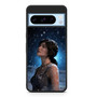 Tomb Rider Lara Croft in Snow Google Pixel 8 Pro Case