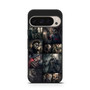 All Horror Villain GOOGLE Pixel 9 Pro Case