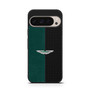 Aston Martín Elegant GOOGLE Pixel 9 Pro Case