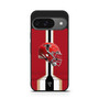 Atlanta Falcons Faithful Google Pixel 9 Series Case